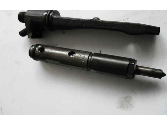 Vstřikovač 24443598, 0432193634 Opel Zafira A Y20DTH