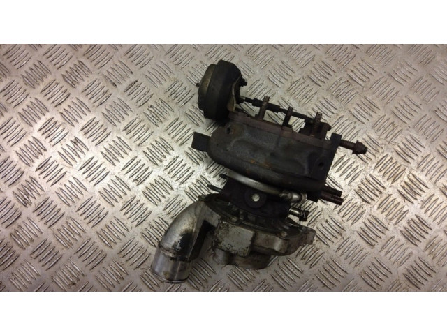 Turbodmychadlo Турбина 1720126010 Lexus IS 220D-250-350 2.2