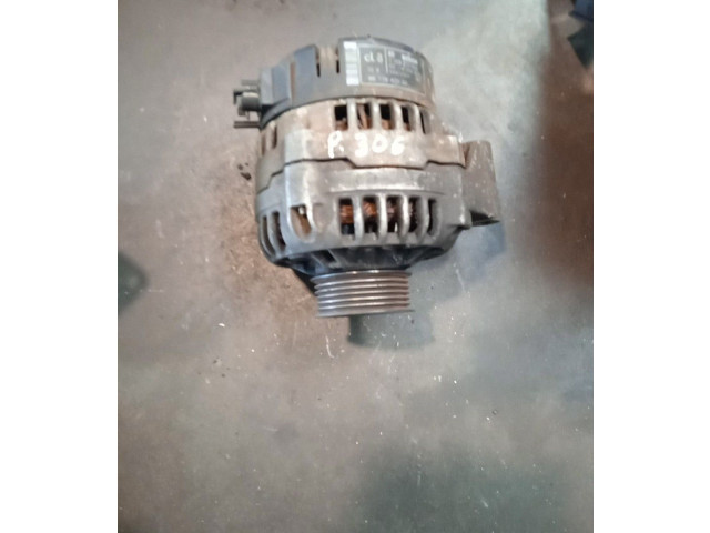 Генератор 9617842980 Peugeot 306