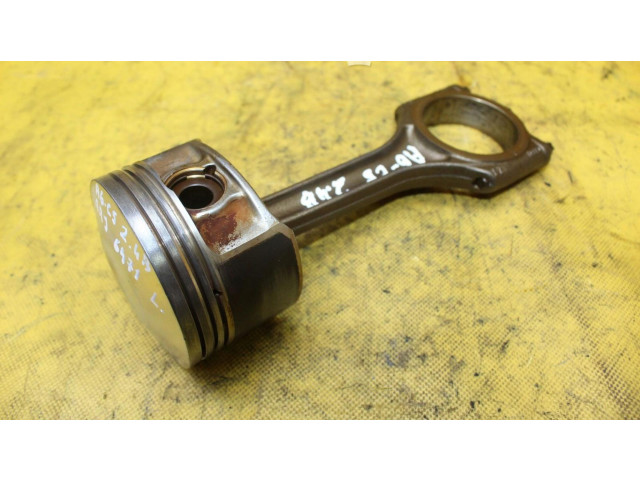  Поршень с шатуном    Audi A6 S6 C5 4B  