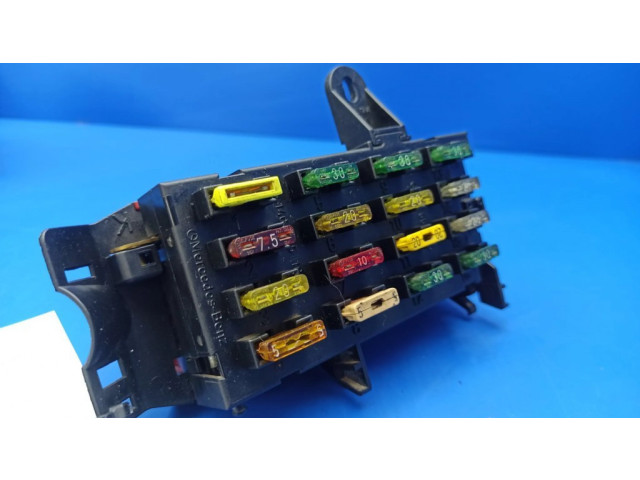 Pojistková skříňka 1405451601, 08554325 Mercede-Benz S W140 1994