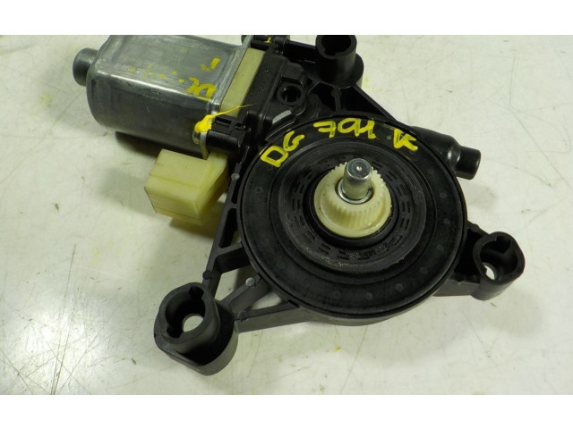 Электрический механизм для подъема окна без двигателя     5Q0959802B, 5Q0959802B    Skoda Octavia Mk3 (5E) 