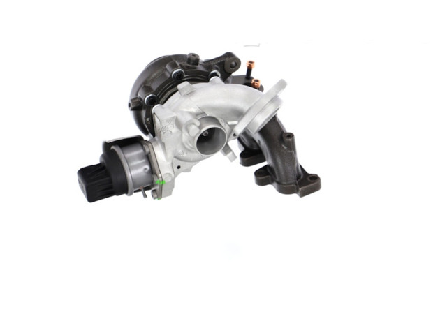 Турбина Audi A1 54399880114, 54399880114