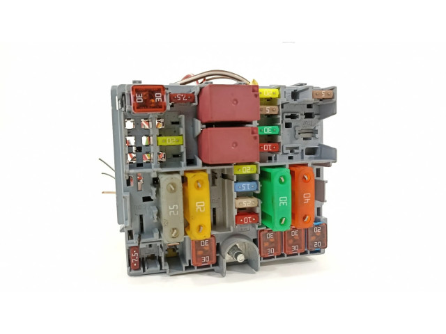 Pojistková skříňka Řídící jednotka BSM 51987784 Alfa Romeo Stelvio 2020