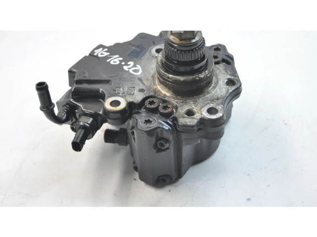 Vstřikovací čerpadlo A6510700601 Mercedes-Benz C W204 OM 651.911