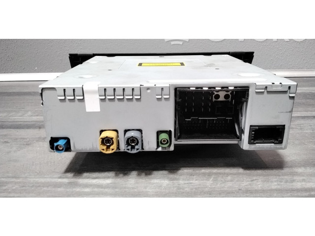 Подушка безопасности в сиденье 8T1035666A Audi A5 8T 8F