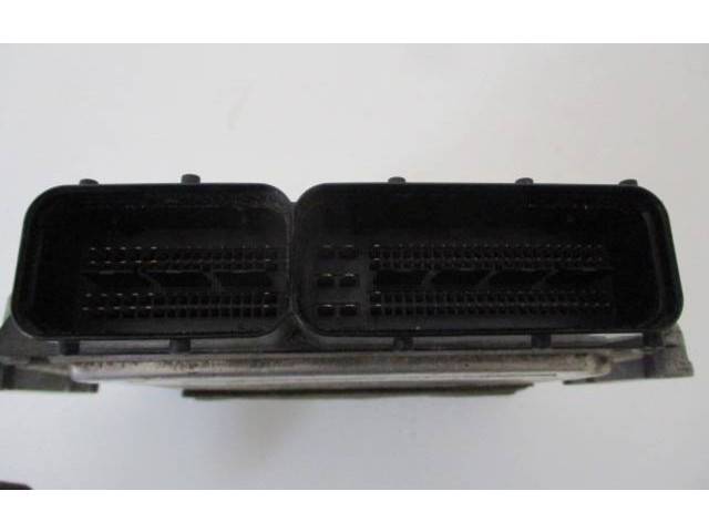 Блок управления двигателем Блок управления 51828291, 0281014456   Fiat Grande Punto