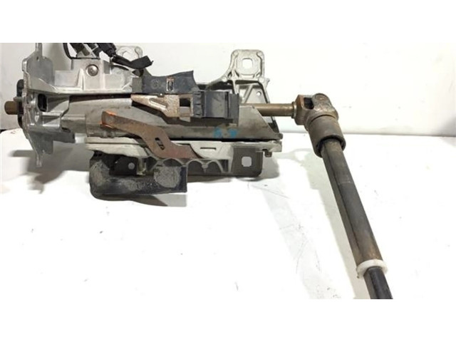 Рулевая рейка 9688685977 Citroen C4 Grand Picasso 2007-2013 года