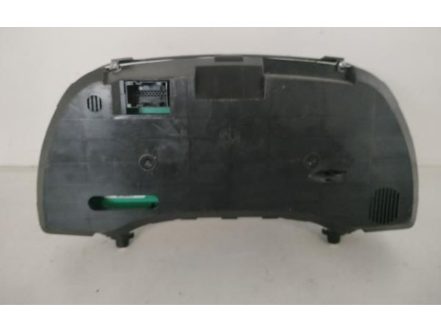 Панель приборов 8A758IA2J   Fiat Grande Punto       