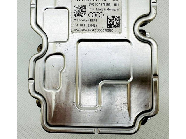 Čerpadlo oleje 8W0907379BG, 8W0614517BG Audi A4 Allroad B9