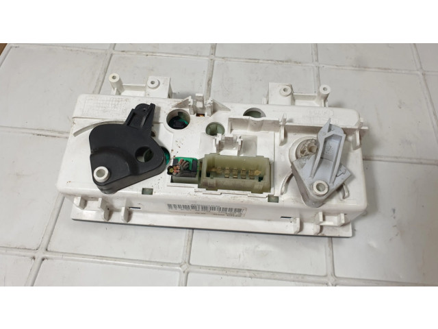 Блок управления климат-контролем B9642, 0506   Citroen C4 I