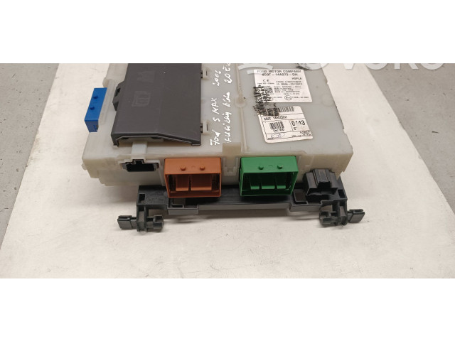 Блок предохранителей 6G9T14A073DH, 3659AF01125TP   Ford S-MAX    