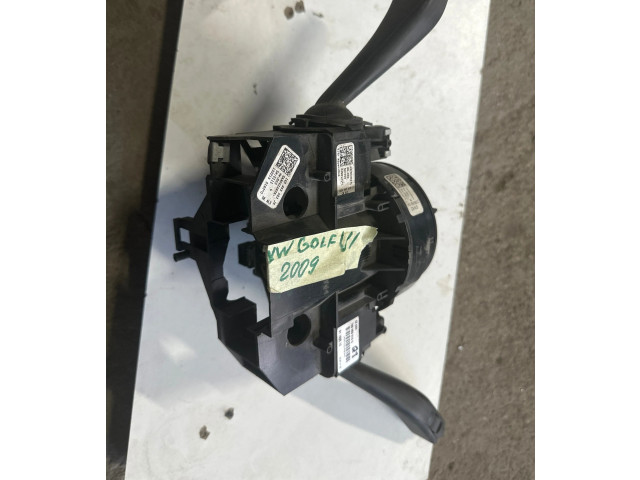 рейка Колонка рулевая 1K0953503JH, 1002150193D Volkswagen Golf VI 2008 - 2013 года