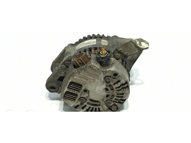 Генератор 27060-21010, 2706021010 Toyota Yaris Verso