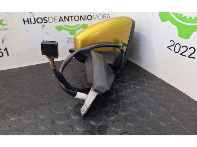 Зеркало электрическое        Volkswagen Golf VII  2013 - 2019 года   