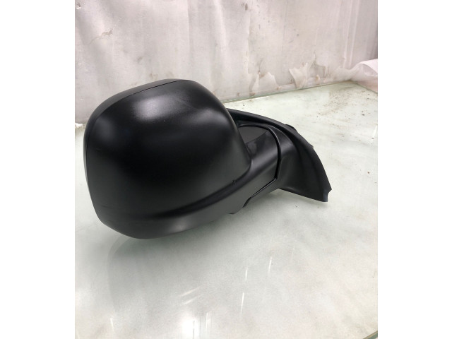 Zpětné zrcátko Citroen Berlingo 2021 51967k01