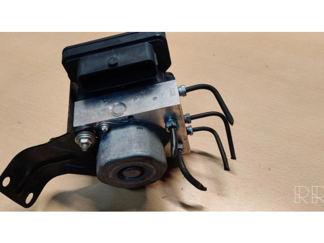 Блок АБС 4670B229 Mitsubishi Space Star 2013- года