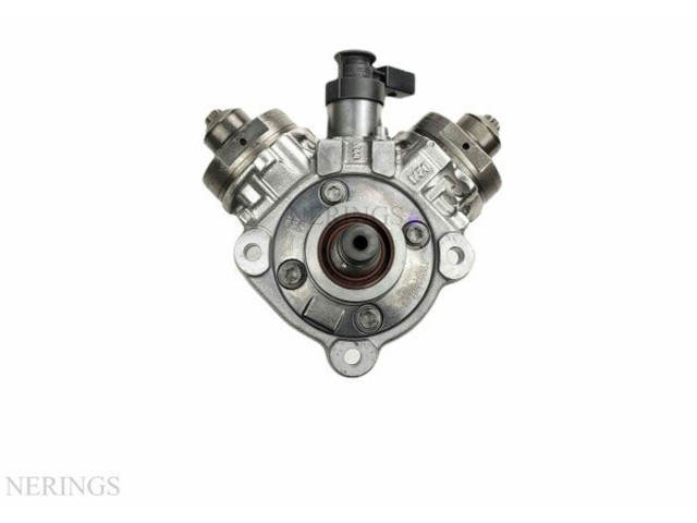 Vstřikovací čerpadlo 0445010814, 0986437456   Audi Q7 4M     