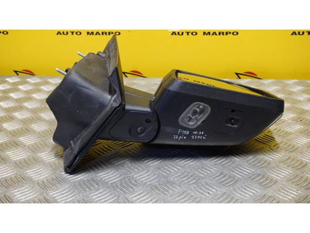 Zpětné zrcátko Ford F150 2017 JL34-17682-SH5DDV, 790694AH