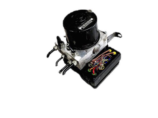 Блок АБС 6784763, 6784764 BMW X3 E83 2003 - 2010 года