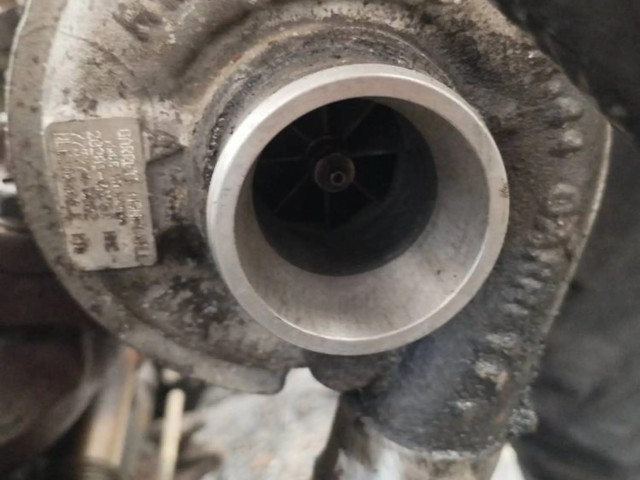 Turbodmychadlo Турбина 282012a701, 28201-2a701 Hyundai i30 1.6