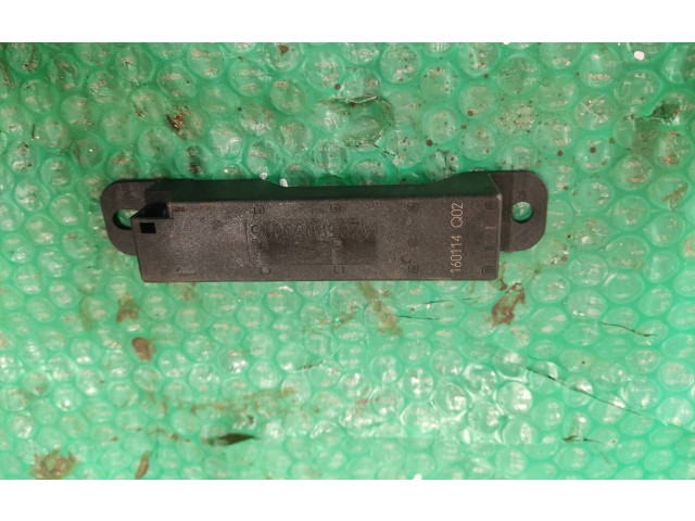 Блок управления A2059053005   Mercedes-Benz GLE (W166 - C292)