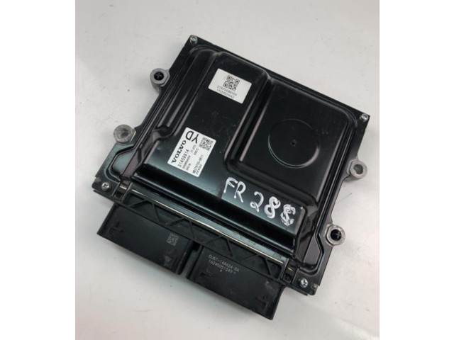 Блок управления двигателя 31459914, FR288   Volvo XC90