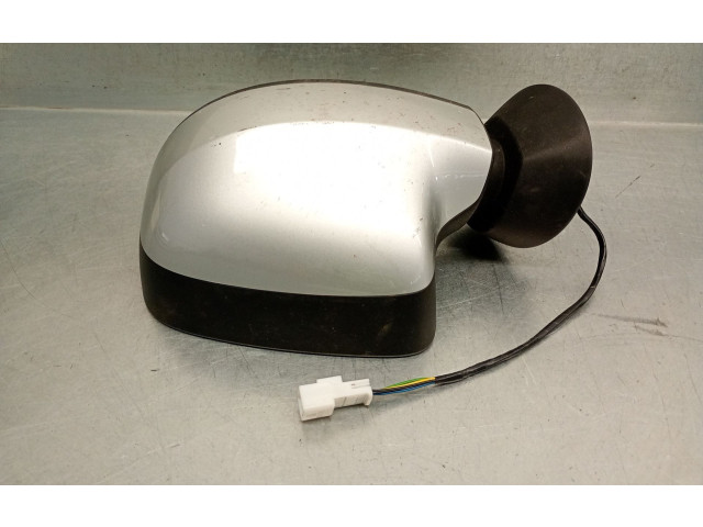 Зеркало электрическое Dacia Logan Pick-Up 2005 - года