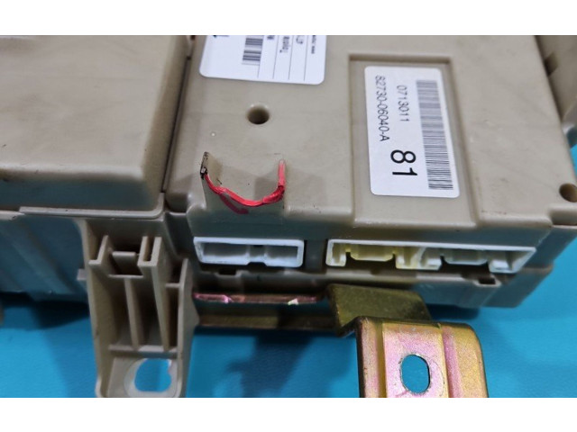 Pojistková skříňka 82730-06040-A, IMPRK1368612 Toyota Camry 2001