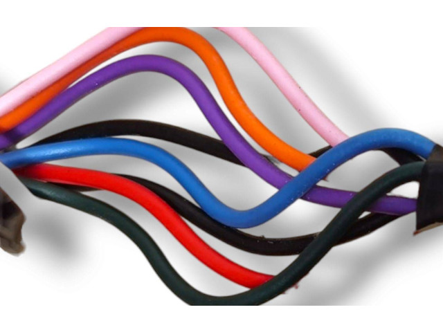 Zpětné zrcátko Honda Civic 2008