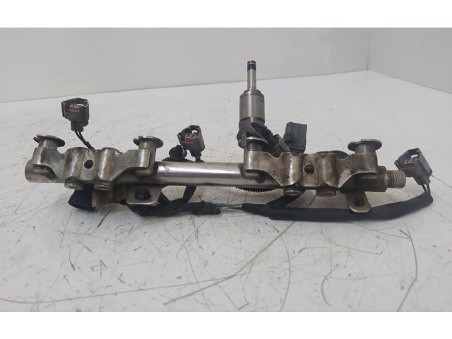 Vstřikovací lišta 75204385R Dacia Duster