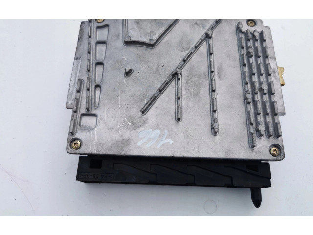 Комплект блоков управления 09496667A   Volvo V70