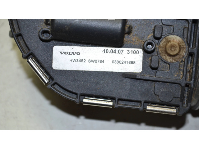 Моторчик дворников 1397220585, 0390241688    Volvo C30