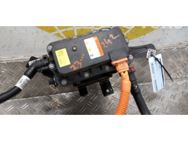 Блок управления 375W2AO000, 375W2AO000   KIA Niro