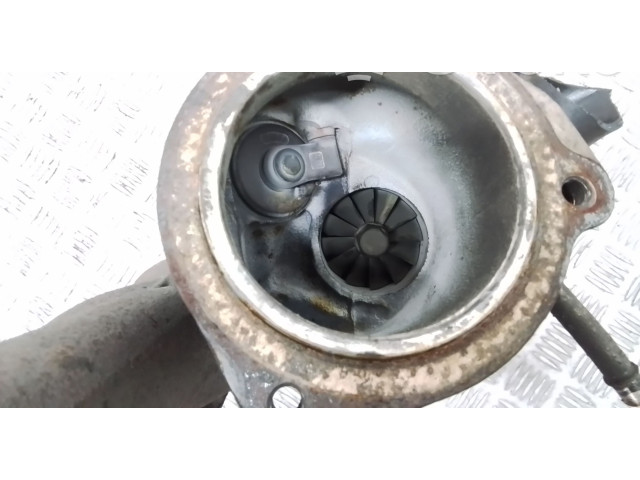 Турбина Volvo S80 30757112