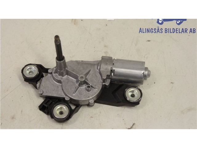 Двигатель стеклоочистителя заднего стекла 0390201210    Ford S-MAX  KNWA 