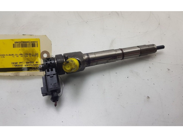 Vstřikovač    Volkswagen Tiguan    DTSA 