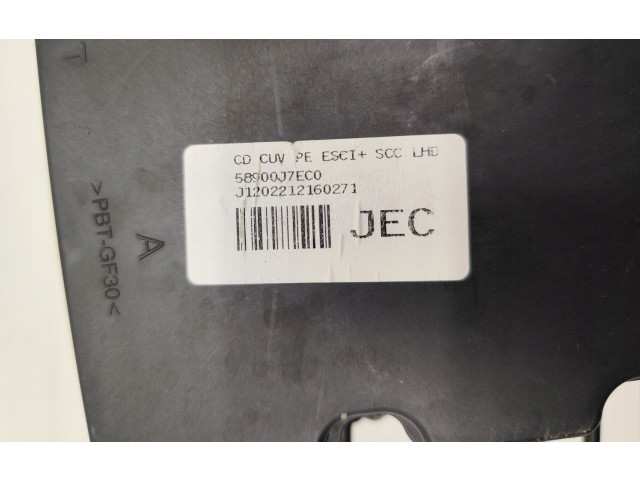 Блок АБС 43200, 2022ROK   KIA  Xceed  2019 -  года