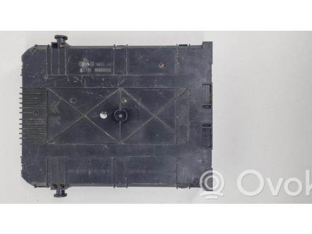 Блок комфорта 9804067480 Citroen C4 II Picasso