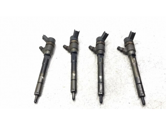 Комплект жиклеров (форсунок)