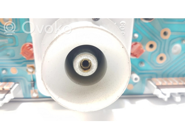 Přístrojová deska Fiat Punto (176) 1995 46418929, 6061371