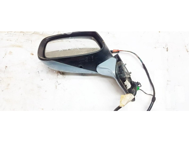 Zpětné zrcátko levé Fiat Ulysse 2002 e2011011
