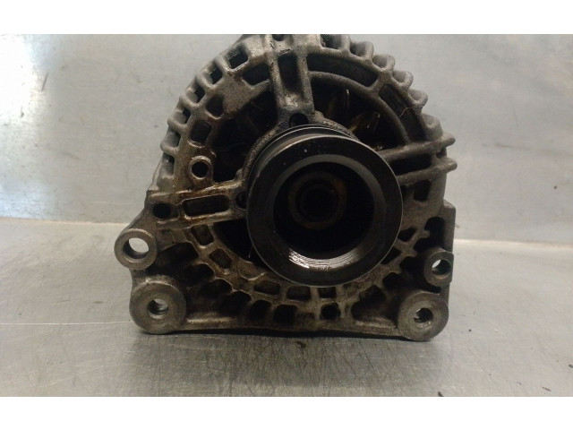 Генератор 036903024N, 0124325125 Audi A2