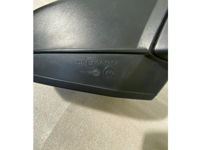 Zpětné zrcátko Audi Q7 4M 2019 E1041367, 233656053