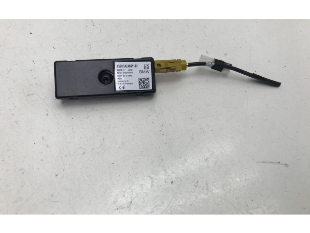 Блок управления 5A2AD99   BMW iX3 G08