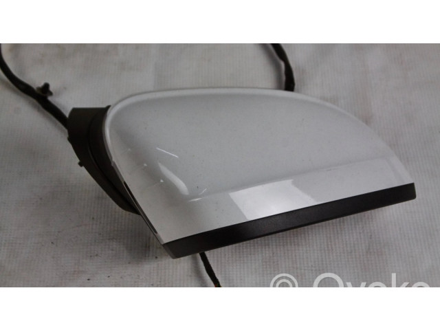 Zpětné zrcátko  Audi A4 S4 B9 8W 2021  041409  