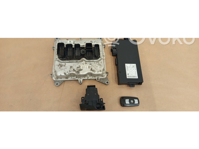 Комплект блоков управления 9278745, 61359278745   BMW Z4 E89