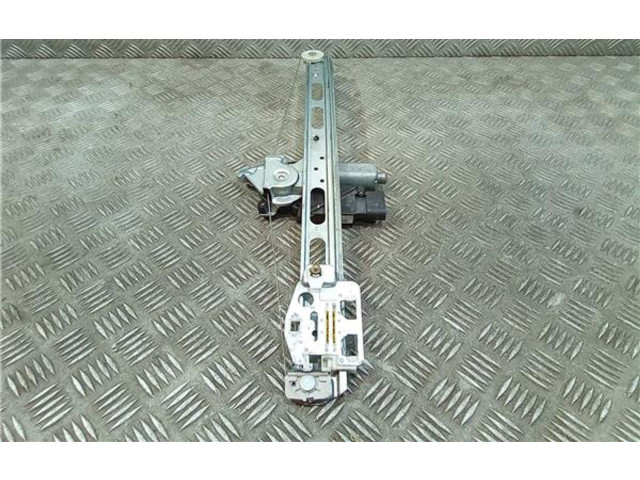 Передний механический механизм для подъема окна A1688201142, 119731300   Mercedes-Benz A W168       