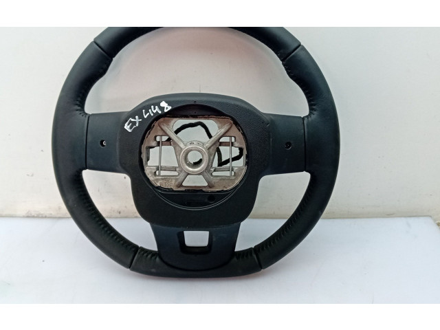 Руль Citroen C3 Aircross 2017 - года 98118752ZD