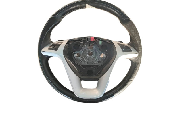 Руль Lancia Delta III  2008 - 2014 года 198A2000      